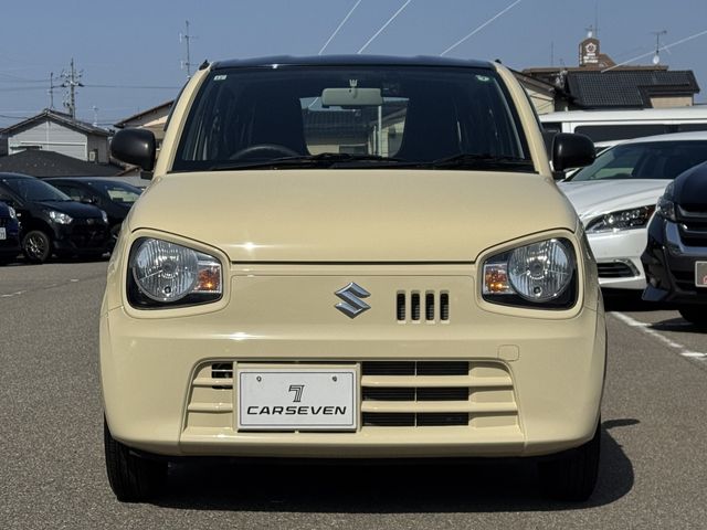 SUZUKI ALTO 2019 Image 31