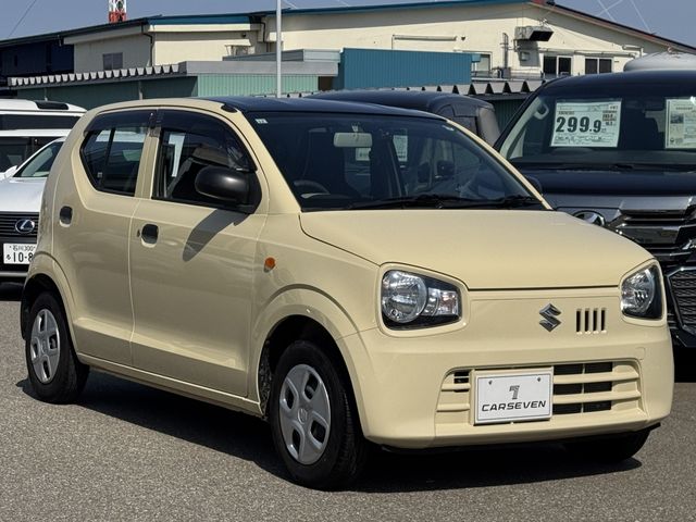 SUZUKI ALTO 2019 Image 31