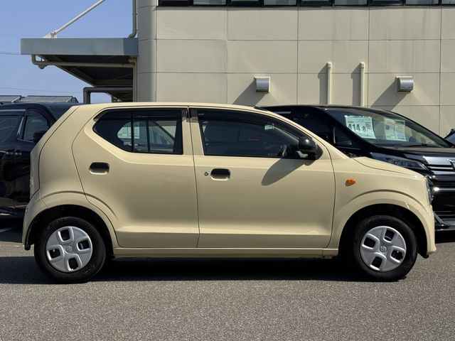 SUZUKI ALTO 2019 Image 31