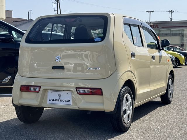 SUZUKI ALTO 2019 Image 31