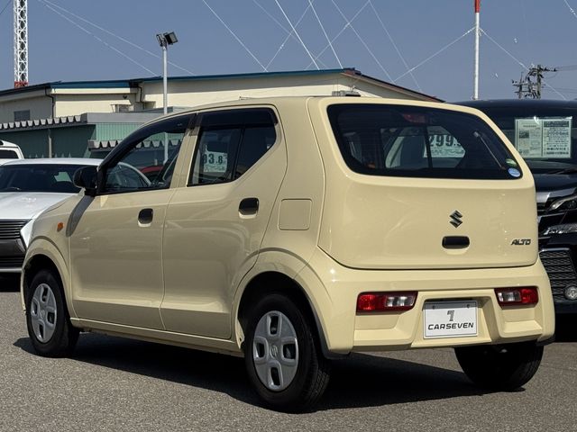 SUZUKI ALTO 2019 Image 31