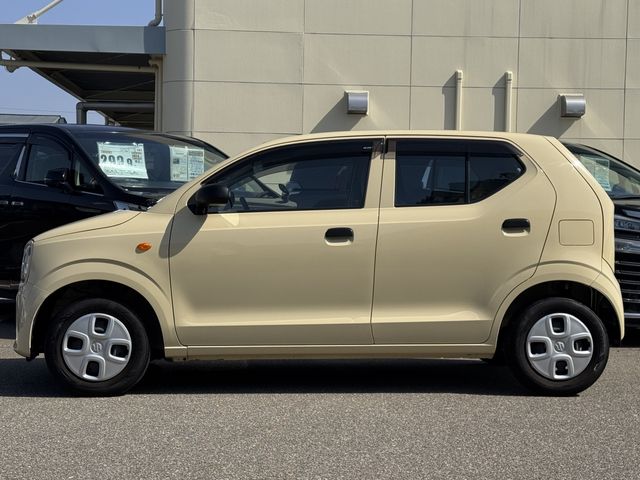 SUZUKI ALTO 2019 Image 31