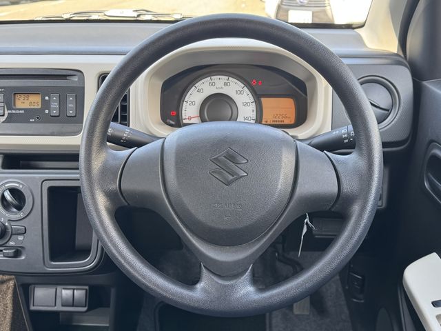 SUZUKI ALTO 2019 Image 31