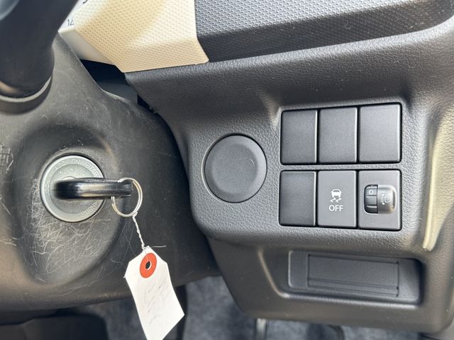 SUZUKI ALTO 2019 Image 31