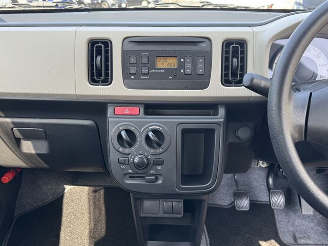 SUZUKI ALTO 2019 Image 31
