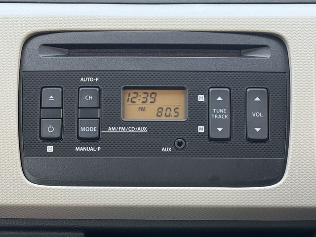 SUZUKI ALTO 2019 Image 31