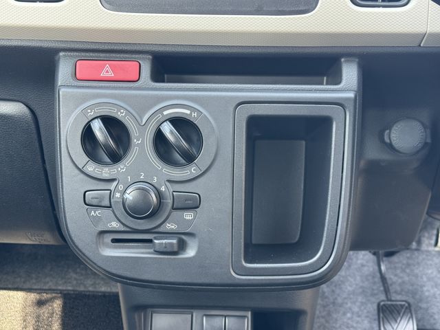 SUZUKI ALTO 2019 Image 31