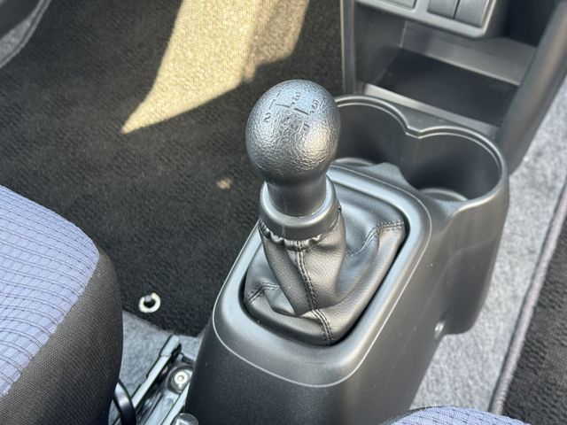 SUZUKI ALTO 2019 Image 31