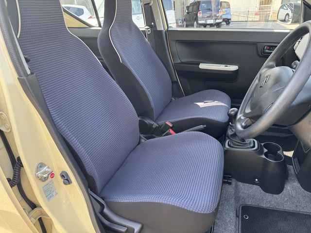 SUZUKI ALTO 2019 Image 31