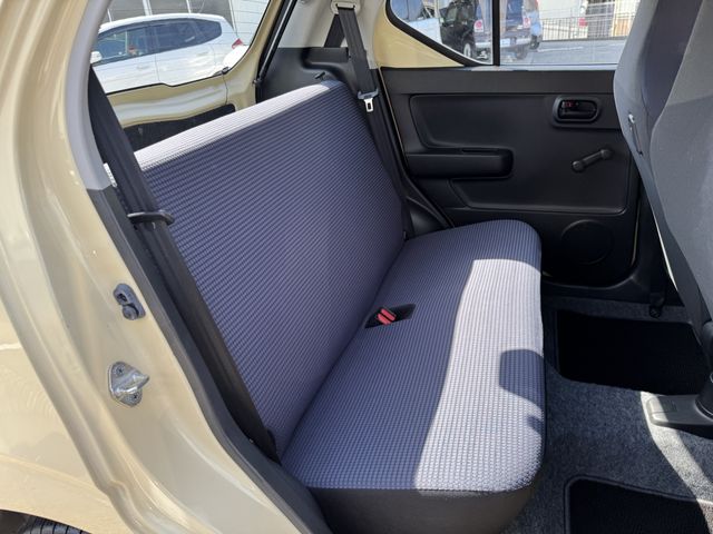 SUZUKI ALTO 2019 Image 31