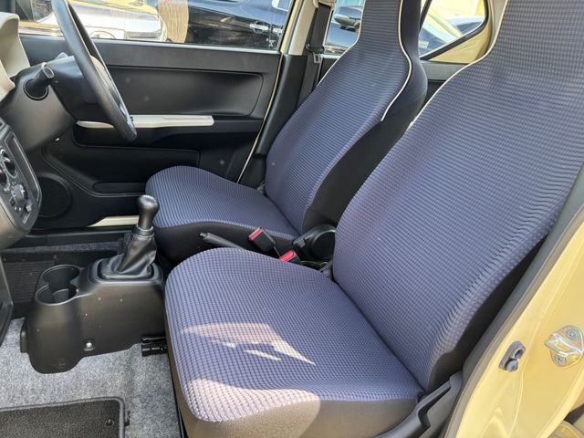 SUZUKI ALTO 2019 Image 31