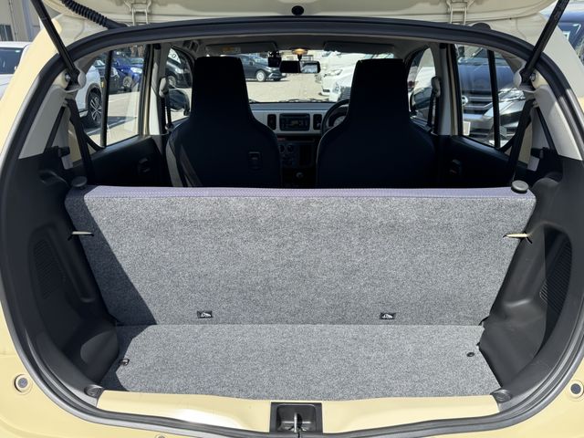 SUZUKI ALTO 2019 Image 31