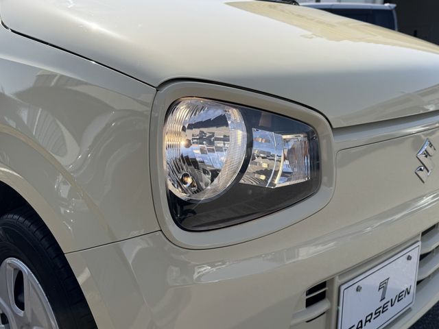 SUZUKI ALTO 2019 Image 31