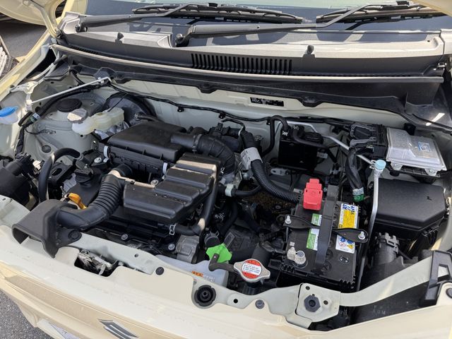 SUZUKI ALTO 2019 Image 31