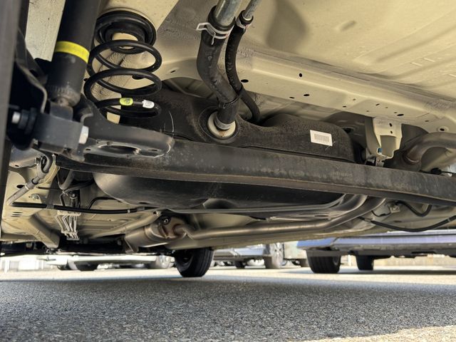 SUZUKI ALTO 2019 Image 31