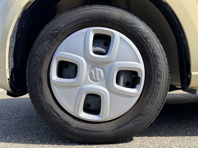 SUZUKI ALTO 2019 Image 31