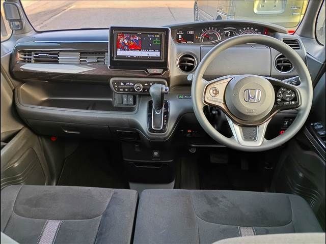 HONDA N BOX CUSTOM 4WD 2019 Image 31