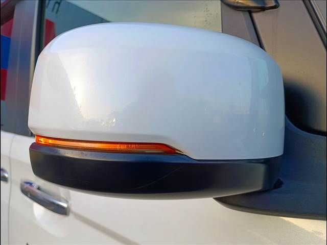 HONDA N BOX CUSTOM 4WD 2019 Image 31