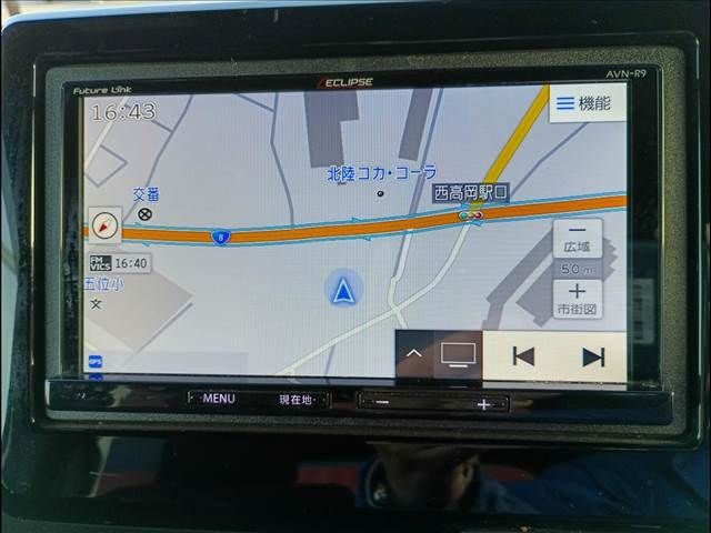 HONDA N BOX CUSTOM 4WD 2019 Image 31