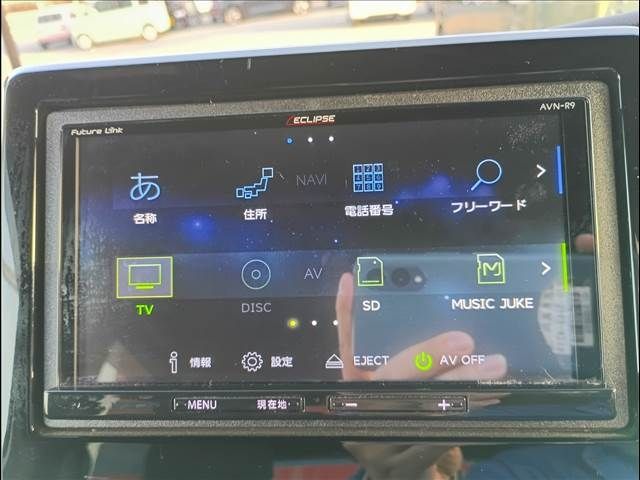 HONDA N BOX CUSTOM 4WD 2019 Image 31