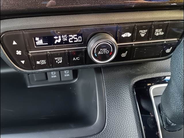 HONDA N BOX CUSTOM 4WD 2019 Image 31