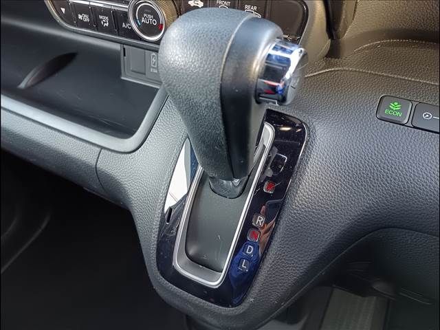 HONDA N BOX CUSTOM 4WD 2019 Image 31