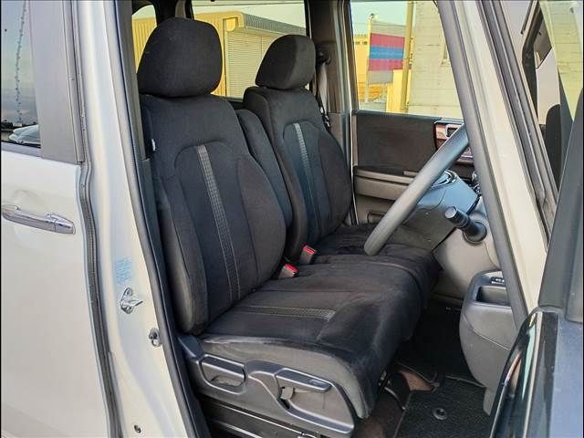 HONDA N BOX CUSTOM 4WD 2019 Image 31