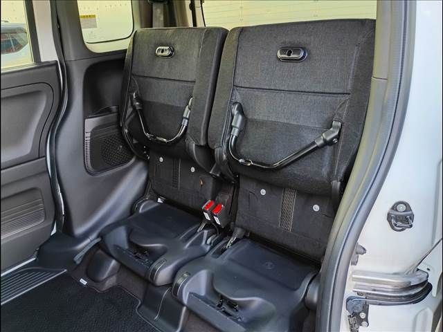 HONDA N BOX CUSTOM 4WD 2019 Image 31