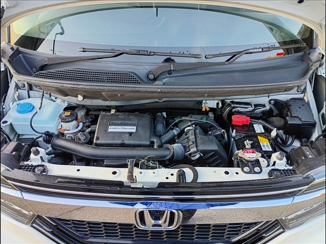 HONDA N BOX CUSTOM 4WD 2019 Image 31