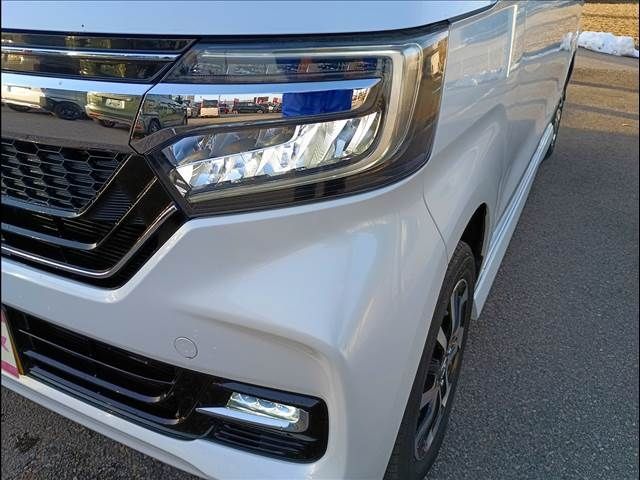 HONDA N BOX CUSTOM 4WD 2019 Image 31