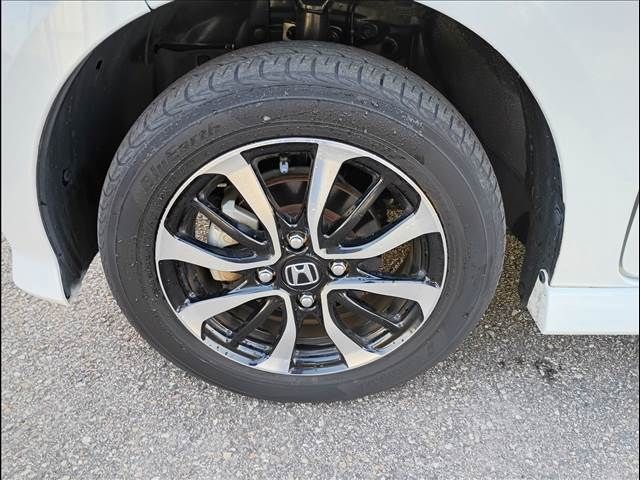 HONDA N BOX CUSTOM 4WD 2019 Image 31