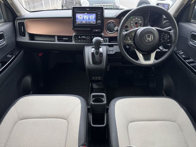 HONDA N-ONE 4WD 2021 Image 31