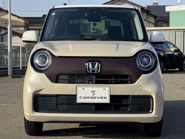 HONDA N-ONE 4WD 2021 Image 31