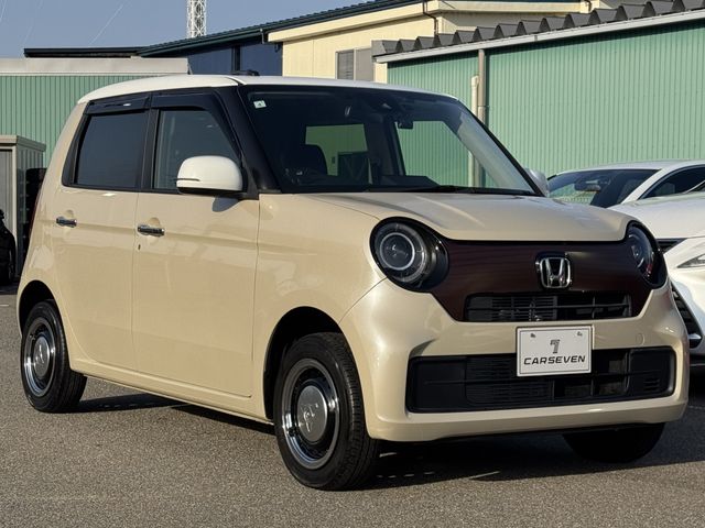 HONDA N-ONE 4WD 2021 Image 31