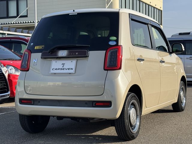 HONDA N-ONE 4WD 2021 Image 31
