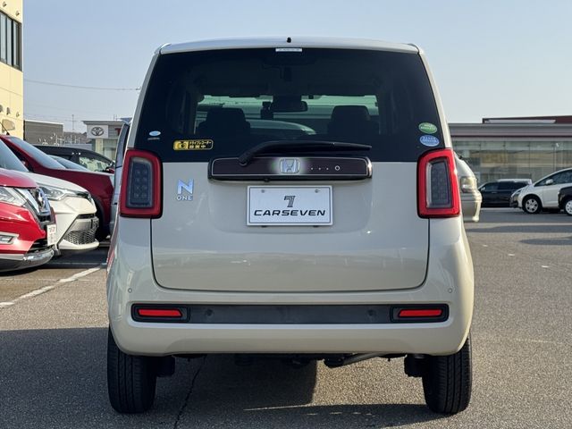 HONDA N-ONE 4WD 2021 Image 31