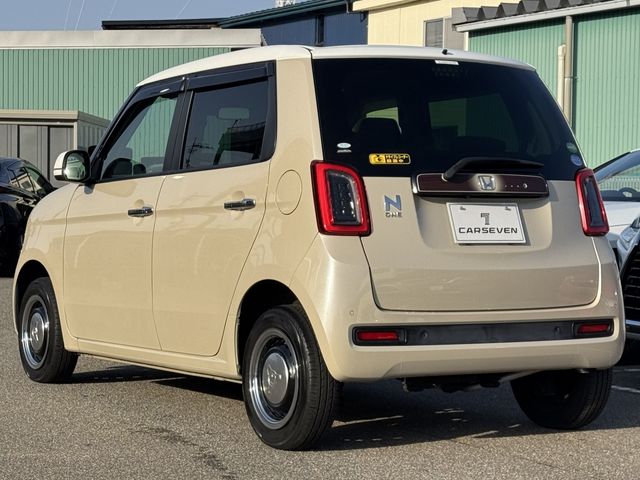 HONDA N-ONE 4WD 2021 Image 31