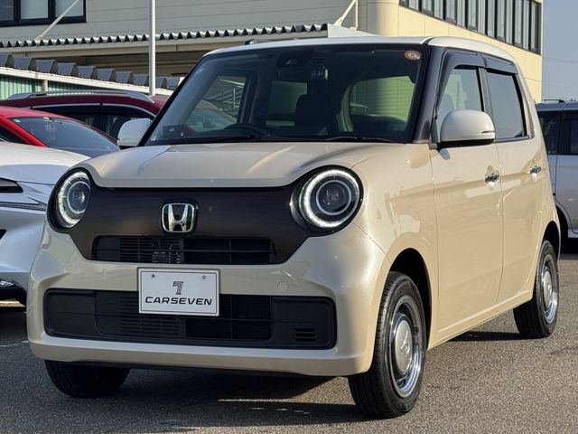 HONDA N-ONE 4WD 2021 Image 31