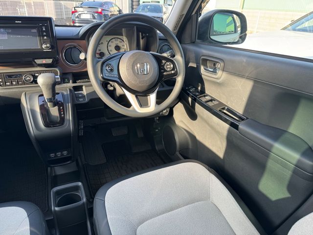 HONDA N-ONE 4WD 2021 Image 31