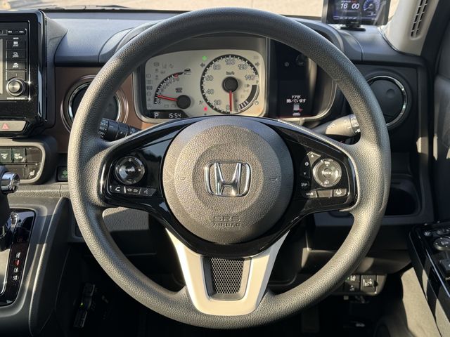 HONDA N-ONE 4WD 2021 Image 31