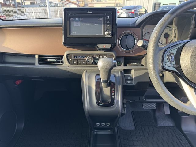 HONDA N-ONE 4WD 2021 Image 31