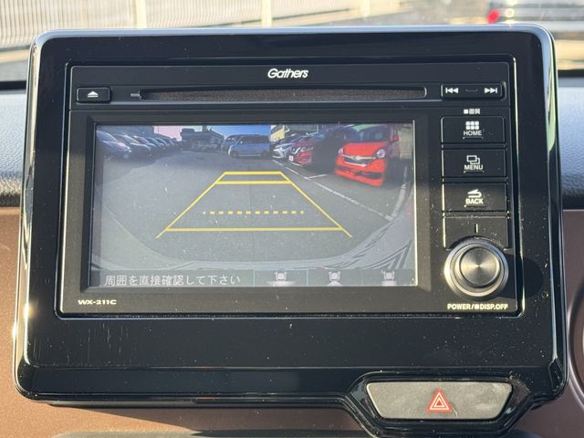 HONDA N-ONE 4WD 2021 Image 31