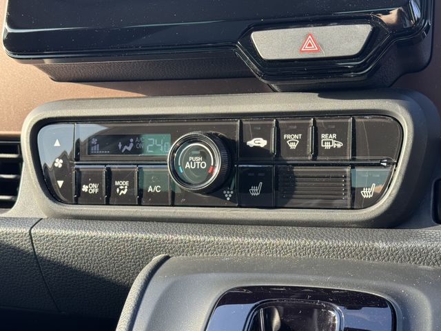 HONDA N-ONE 4WD 2021 Image 31