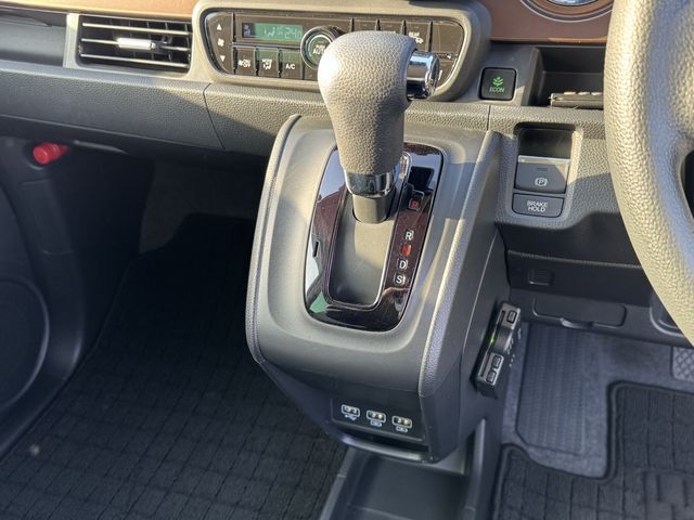 HONDA N-ONE 4WD 2021 Image 31