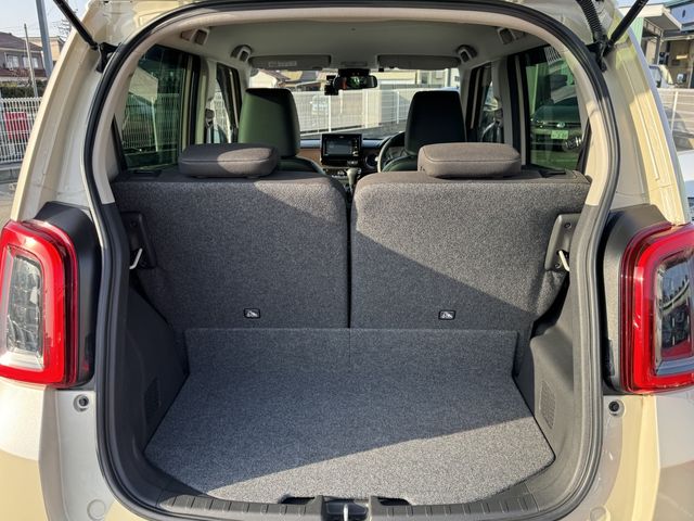 HONDA N-ONE 4WD 2021 Image 31