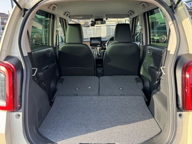 HONDA N-ONE 4WD 2021 Image 31