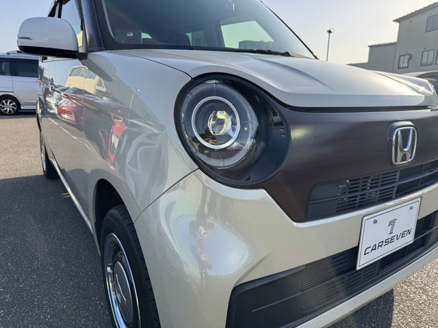 HONDA N-ONE 4WD 2021 Image 31