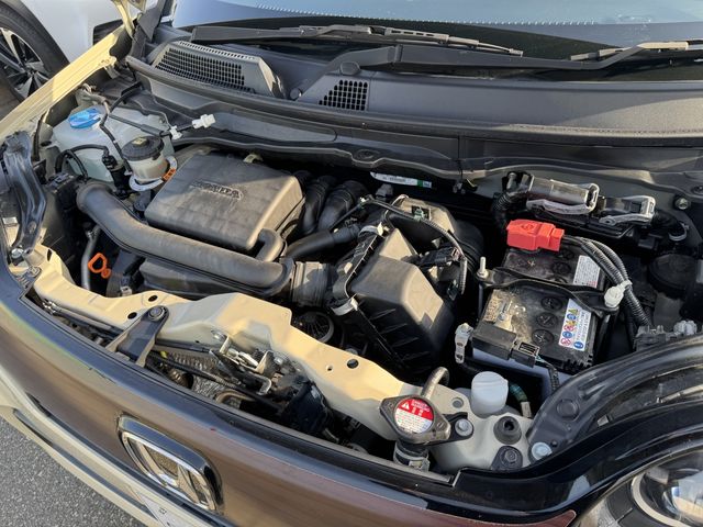 HONDA N-ONE 4WD 2021 Image 31