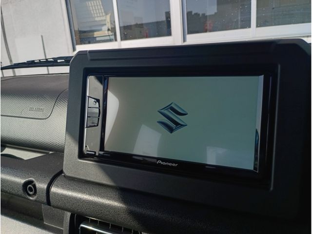 SUZUKI JIMNY 4WD 2023 Image 31