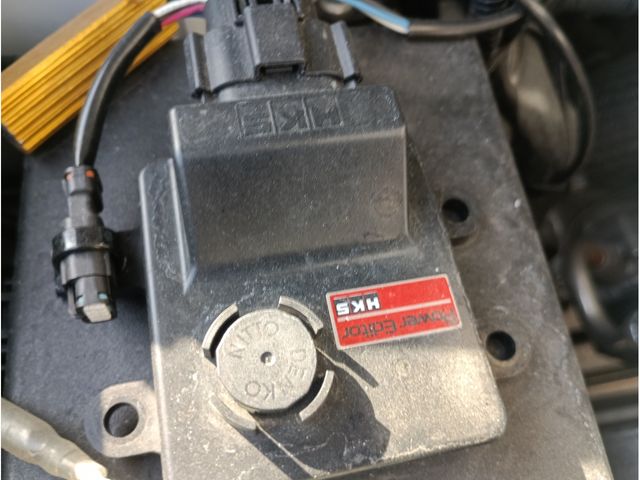 SUZUKI JIMNY 4WD 2023 Image 31